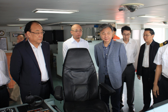 全国人大常委会 深海立法 调研 全国人大常委会 深海立法 调研