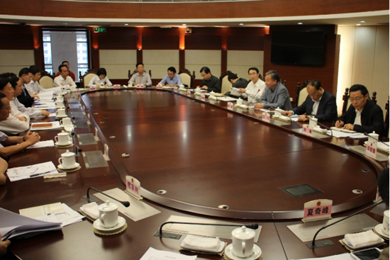 全国人大常委会 深海立法 调研 全国人大常委会 深海立法 调研